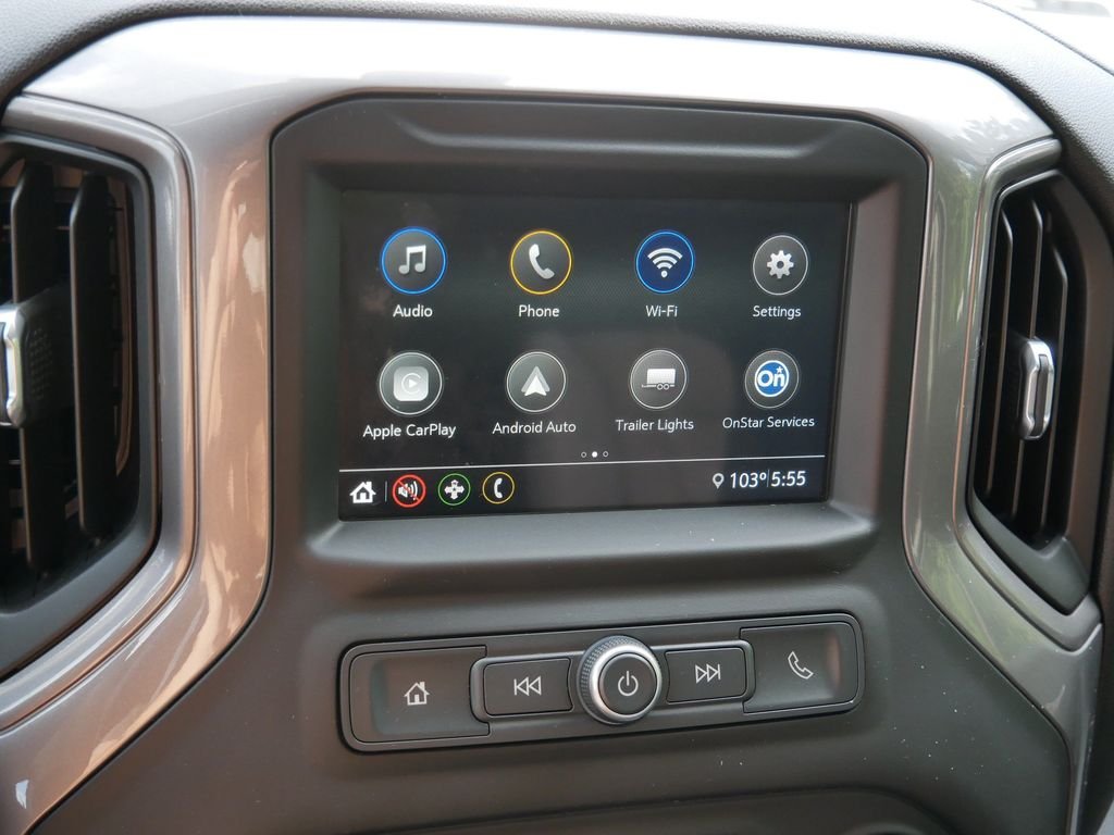 Certified Used 2019 White Chevrolet Custom image 20