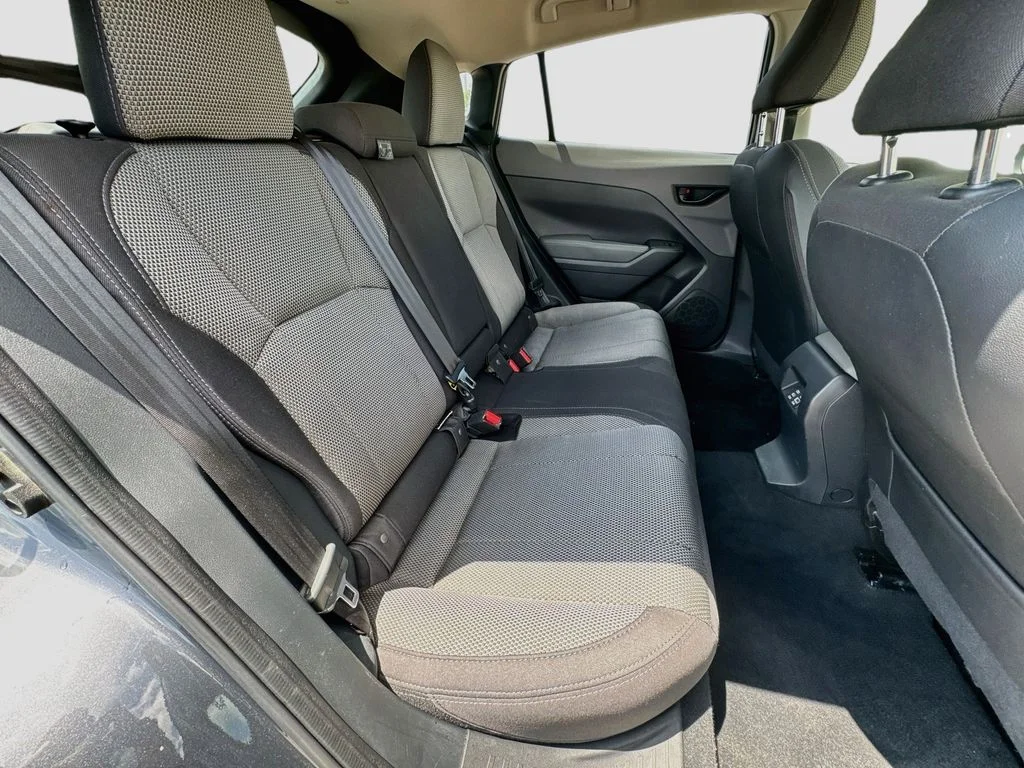 Certified Used 2024 Gray Subaru Premium image 31
