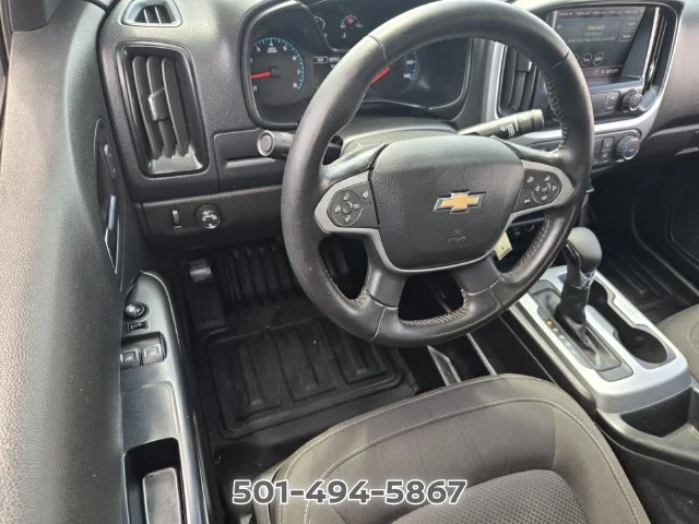 Used 2022 White Chevrolet LT image 13
