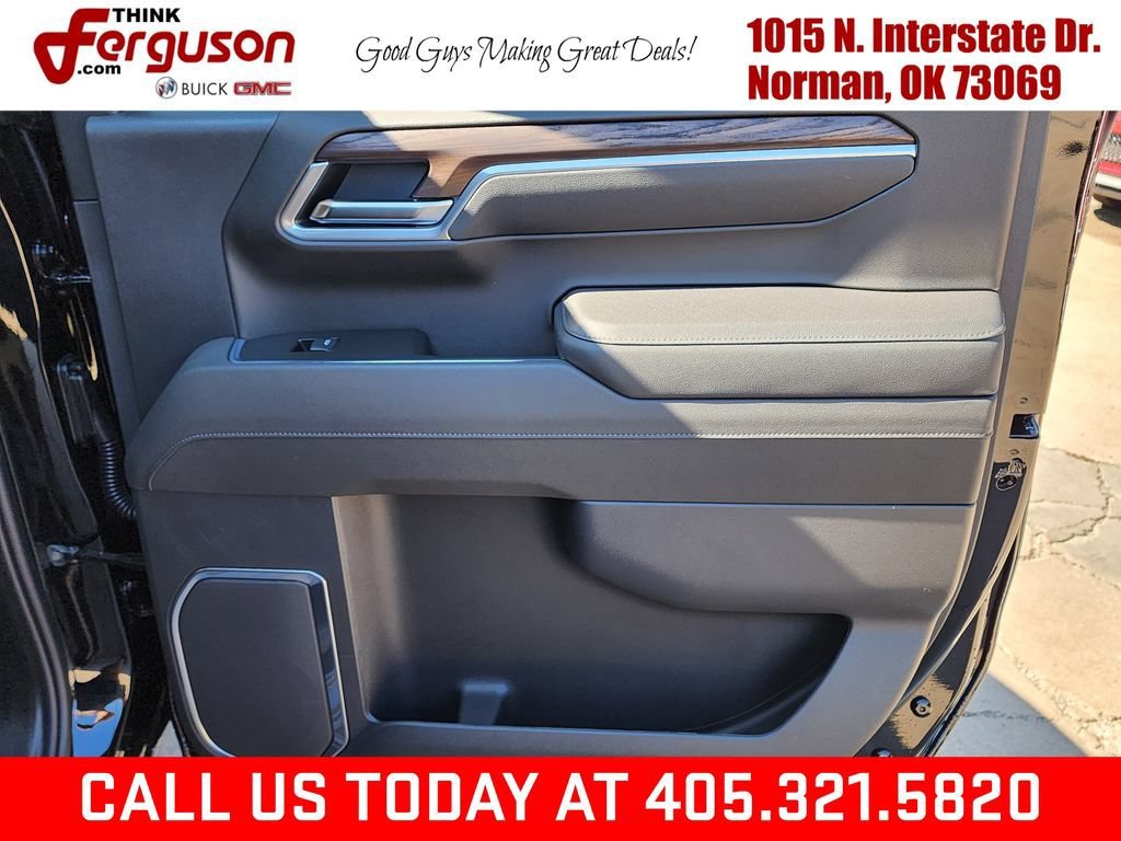 2026 GMC Sierra 1500 SLT - Photo 40