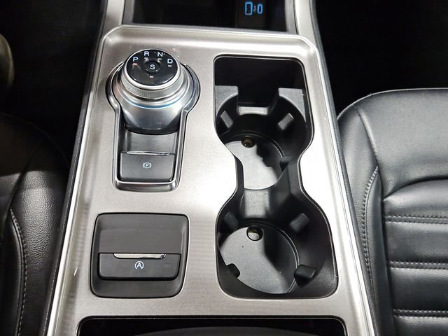 Used 2023 White Ford SEL image 32