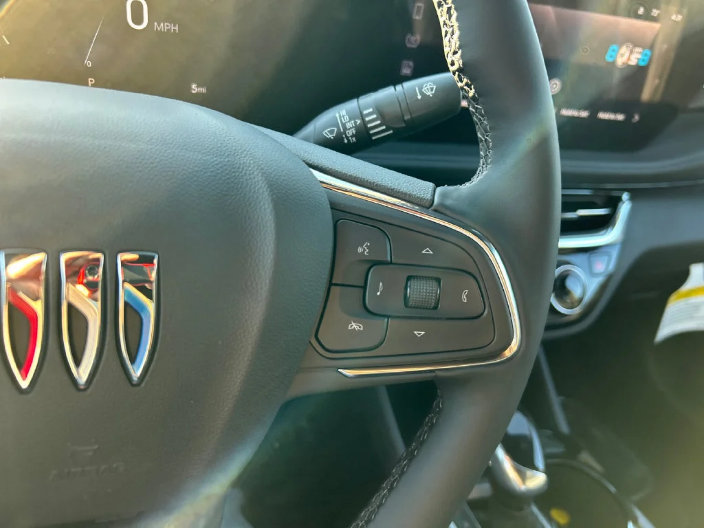2026 Buick Envista Sport Touring - Photo 21