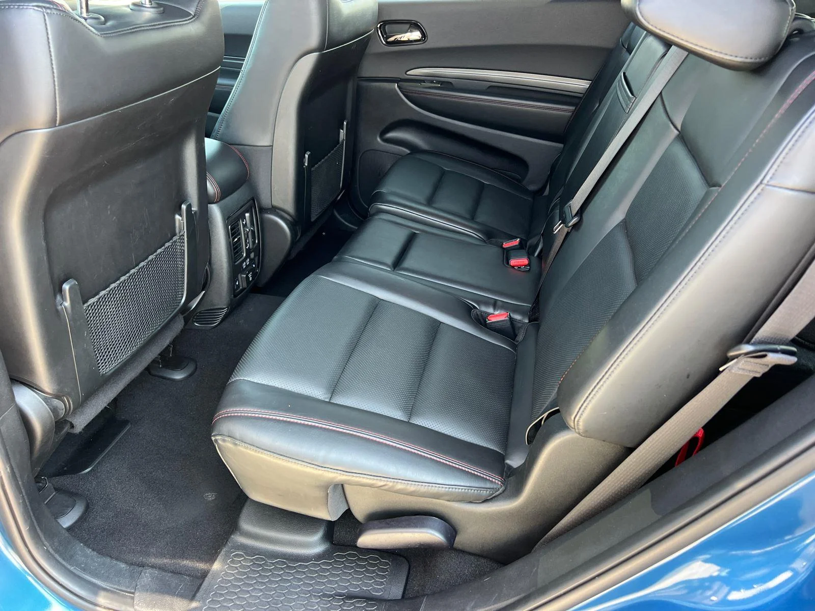 Used 2025 Frostbite Pearlcoat Dodge GT Plus image 21