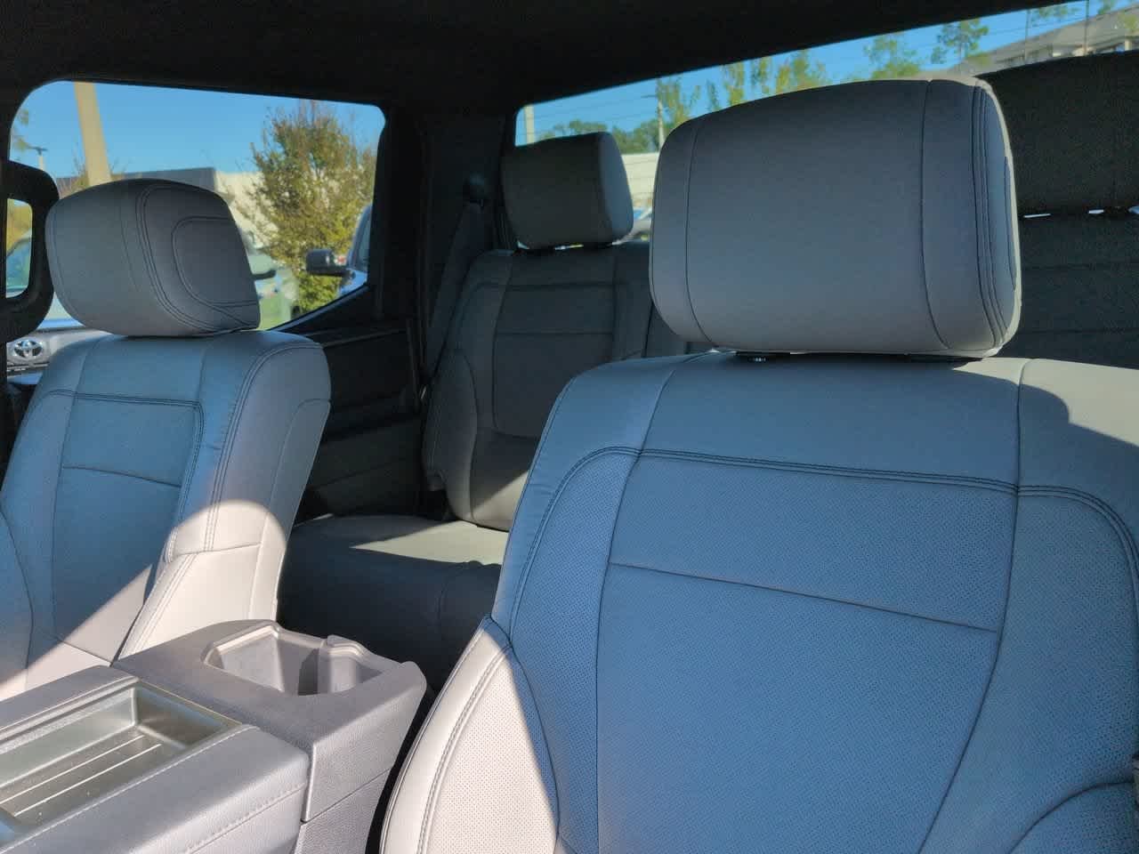 Certified Used 2026 Celestial Silver Metallic Toyota SR5 image 8