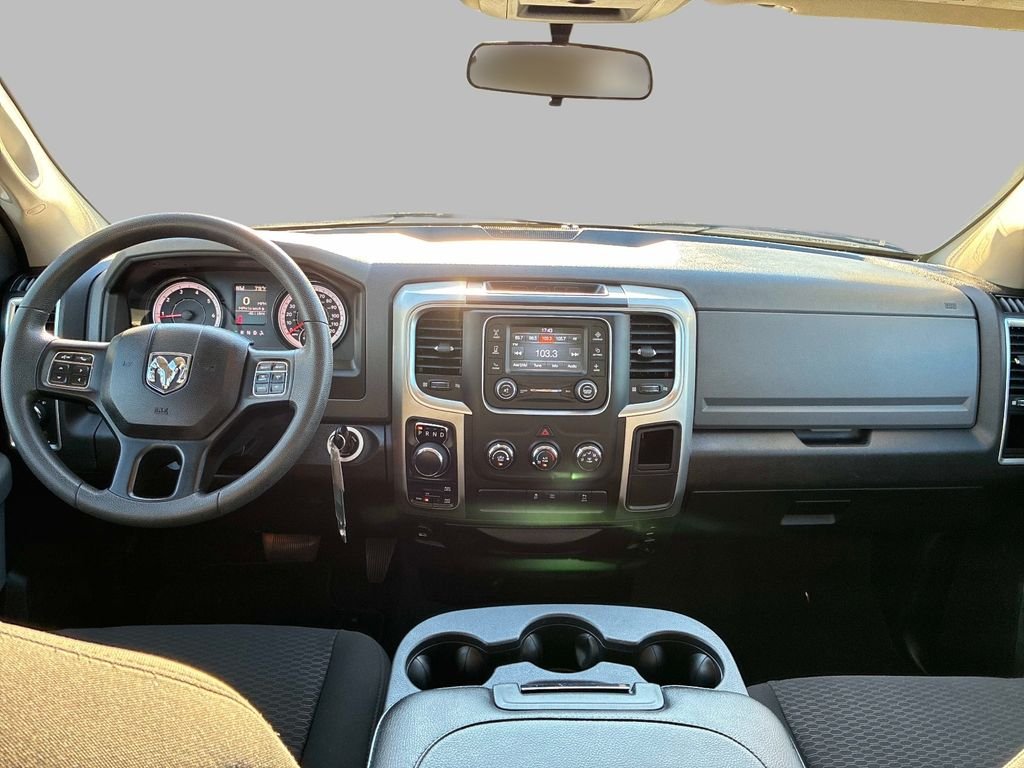Used 2020 Gray Ram Warlock image 16