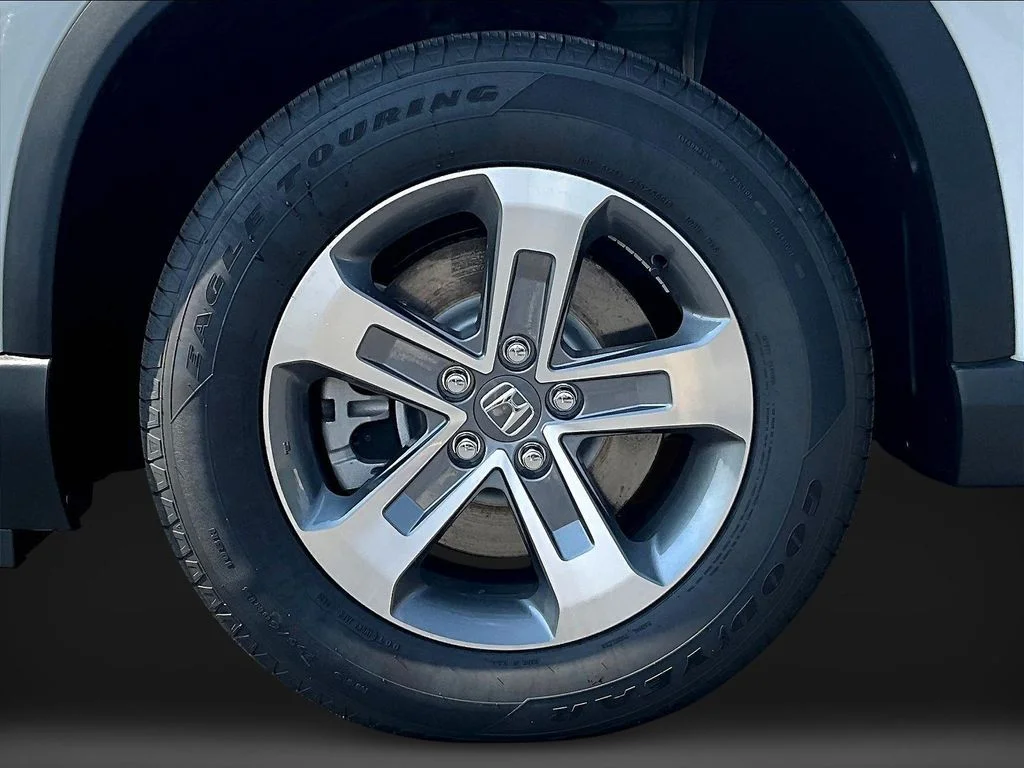 New 2026 Platinum White Pearl Honda AWD EX-L image 30