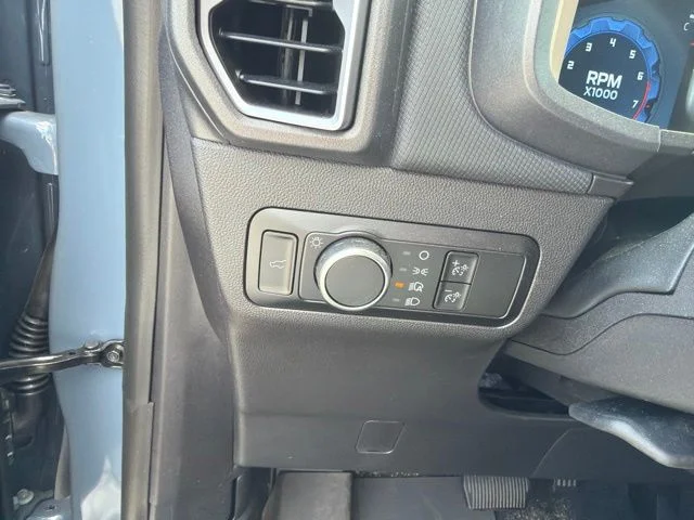 Used 2025 Gray Ford Big Bend image 12