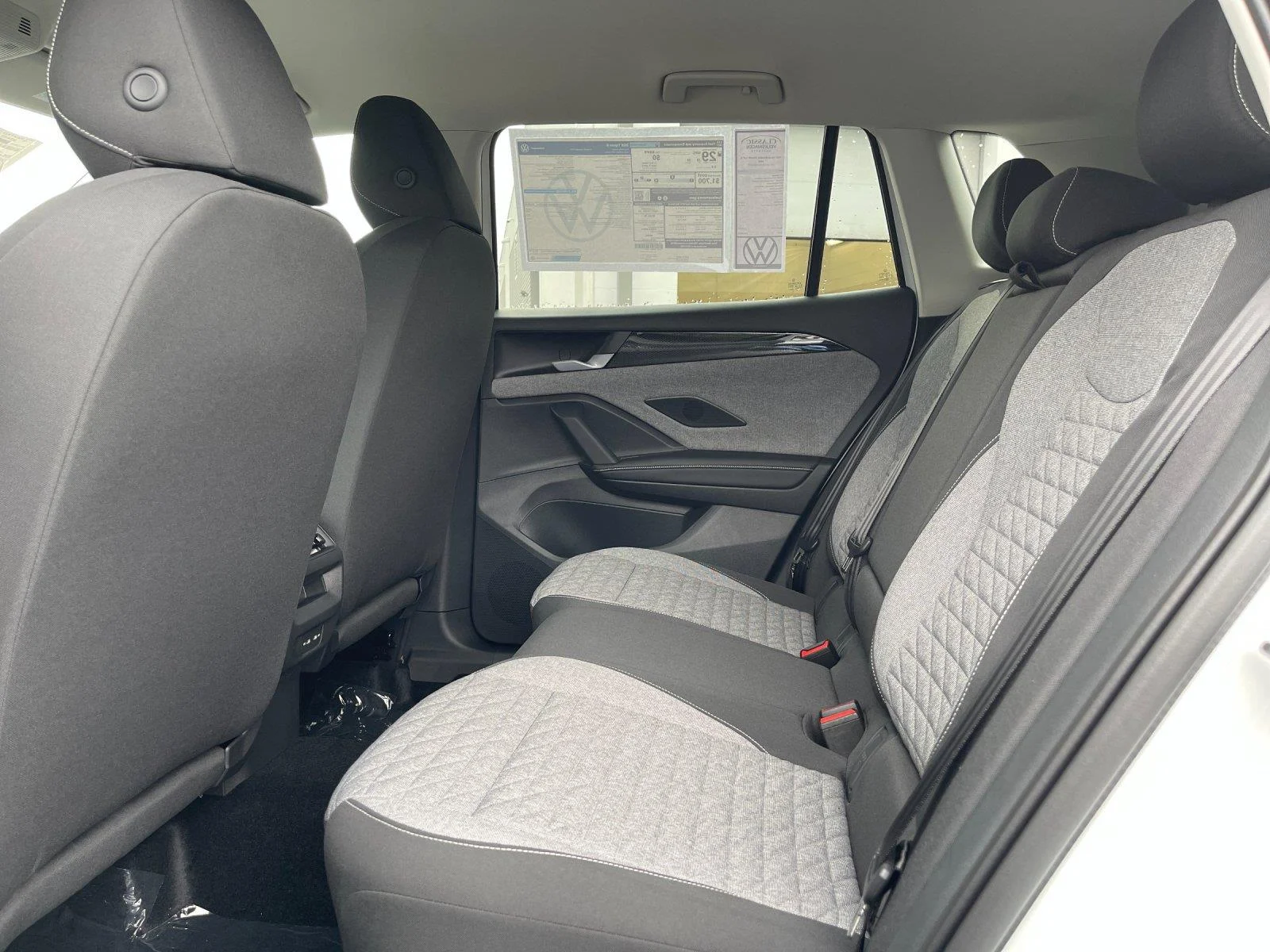 New 2026  Volkswagen S image 33