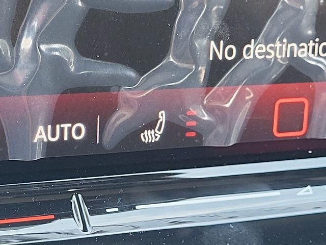 New 2026 Gray Volkswagen 2.0T SE image 26