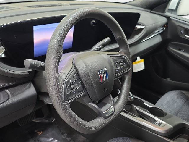 Used 2026 White Buick Preferred image 14