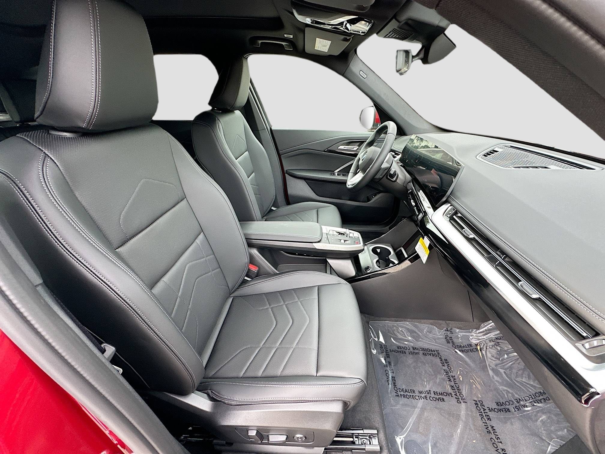 2026 BMW X1 XDrive28i - Photo 23