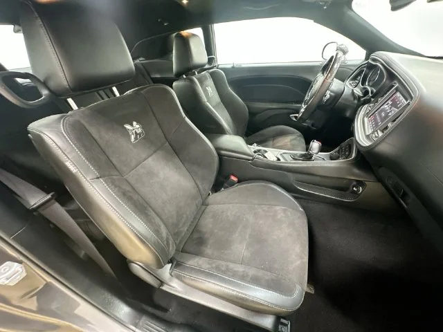 Used 2020 Gray Dodge R/T Scat Pack image 27