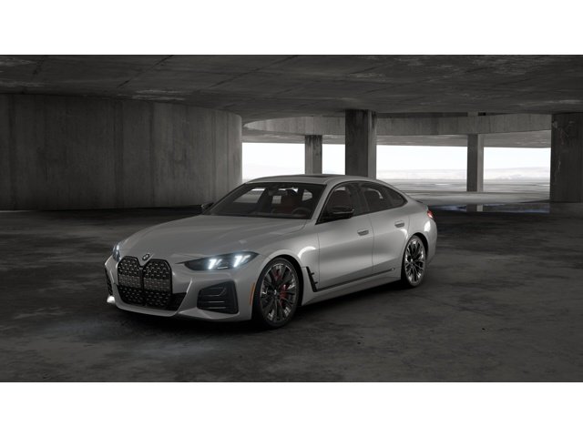 2026 BMW 4 Series 430i Gran Coupe's photo