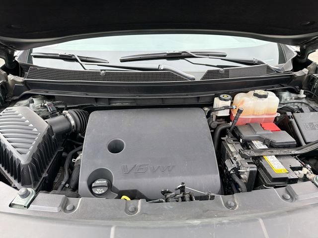 2022 CHEVROLET TRAVERSE - Image 27