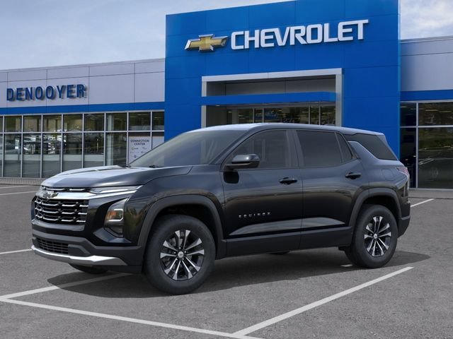 2027 Chevrolet Equinox LT - Photo 2