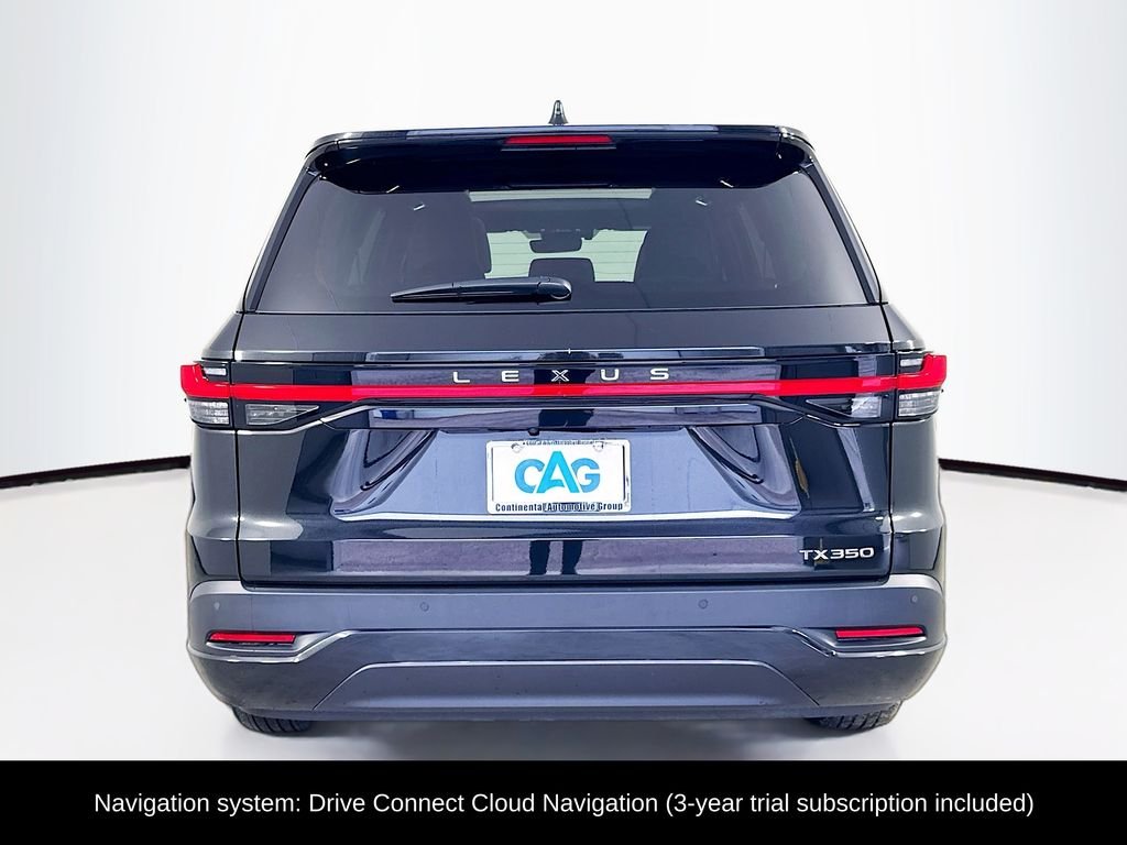 Used 2025 Caviar Lexus 350 Premium image 6