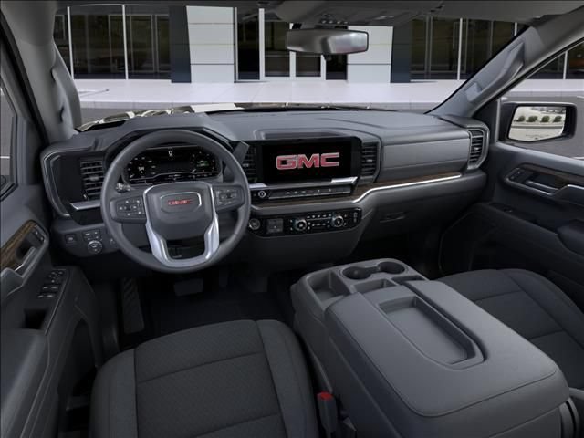 New 2026 Onyx Black GMC Elevation image 15