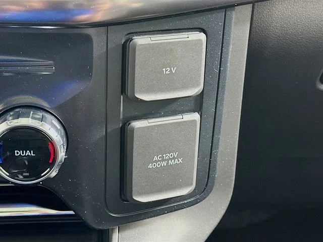 New 2026 White Ford Lariat image 21