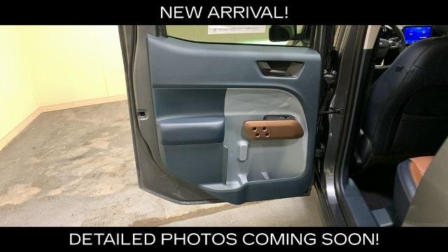 Certified Used 2022 Gray Metallic Ford Lariat image 70