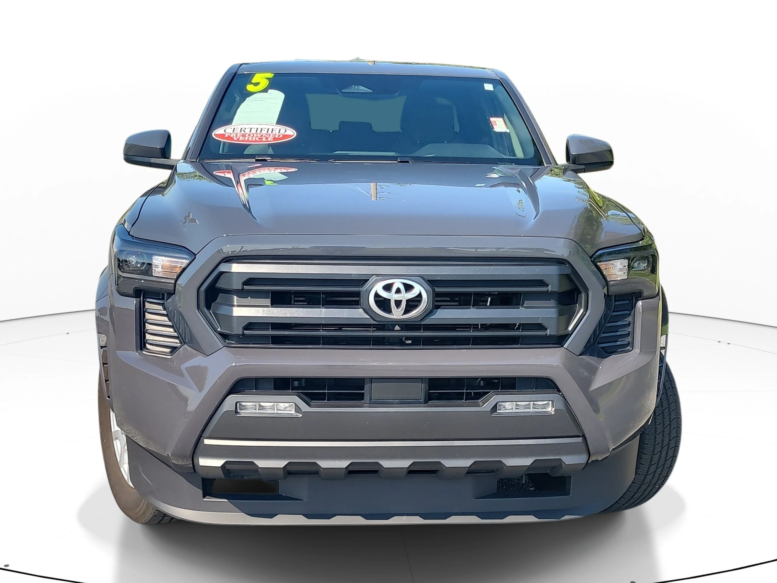 Used 2025 Underground Toyota SR5 image 2