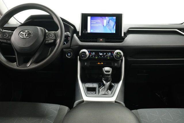 Certified Used 2025 MIDNIGHT BLACK METALLIC Toyota  image 11