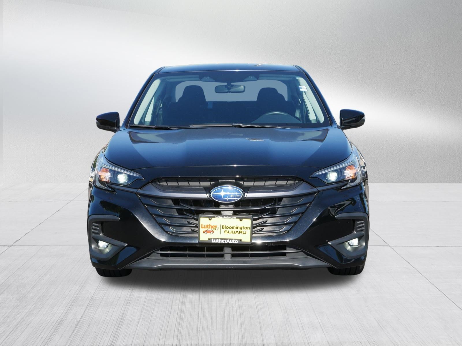 Used 2025 Subaru Legacy Premium with VIN 4S3BWAD64S3018725 for sale in Bloomington, Minnesota