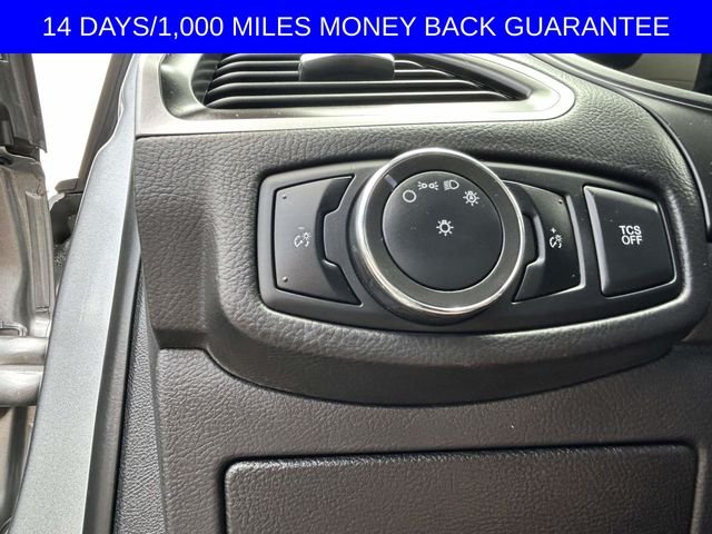 Certified Used 2024 Silver Ford SEL image 25