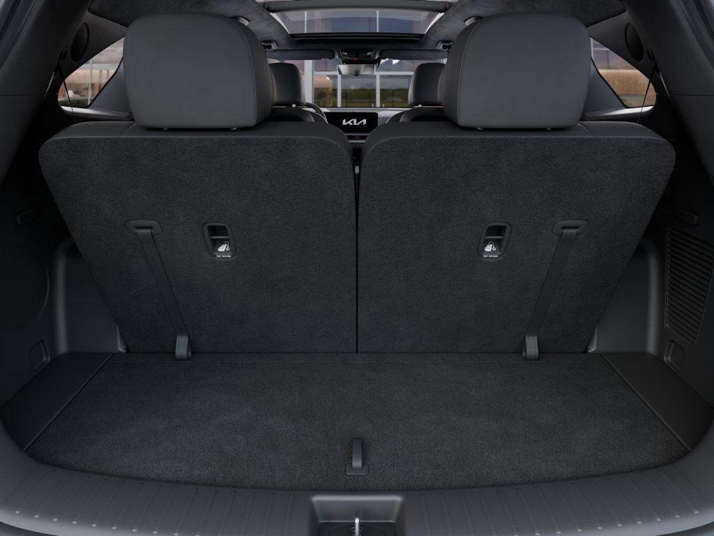 New 2026 Wolf Gray Kia X-Line SX Prestige AWD image 19
