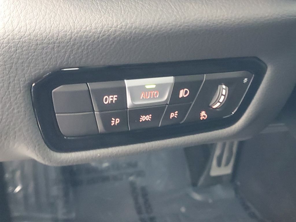 Certified Used 2026 Nocturnal Toyota MkV Final Edition image 22