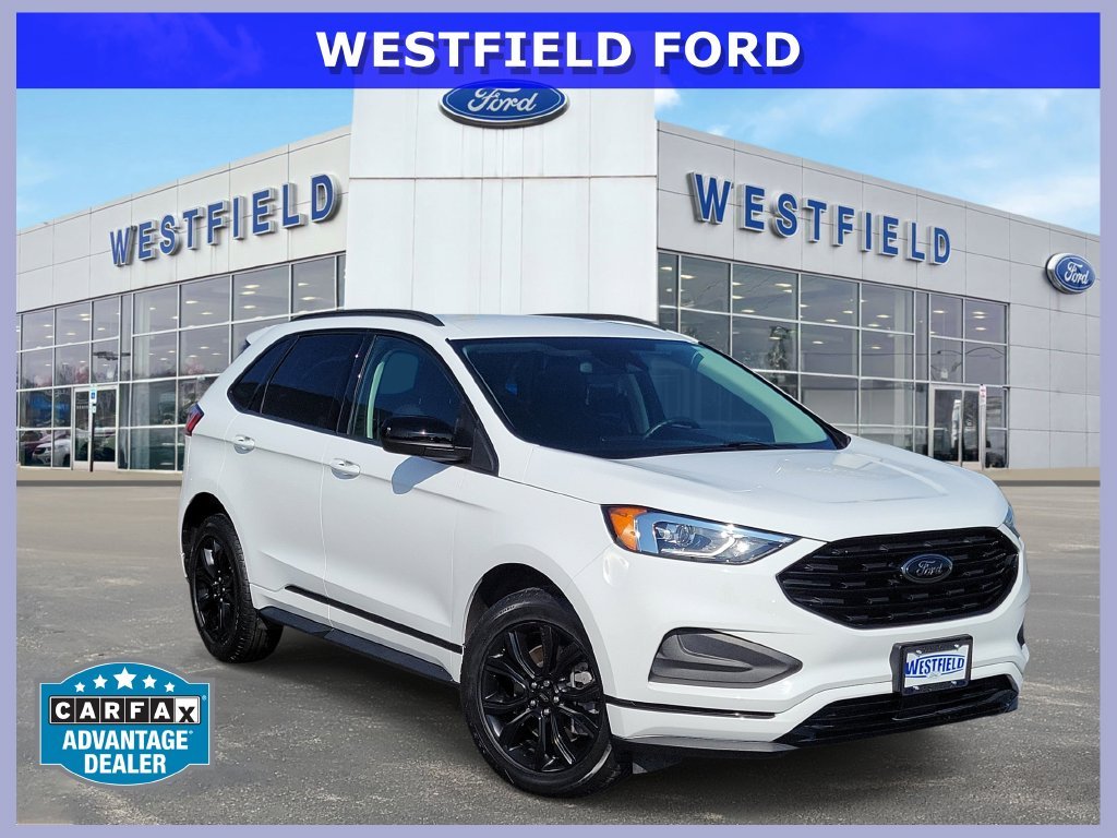 2023 Ford Edge SE
