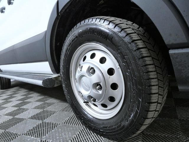 Certified 2024 Ford Transit Van Base with VIN 1FTBR2Y82RKA86630 for sale in Apple Valley, Minnesota