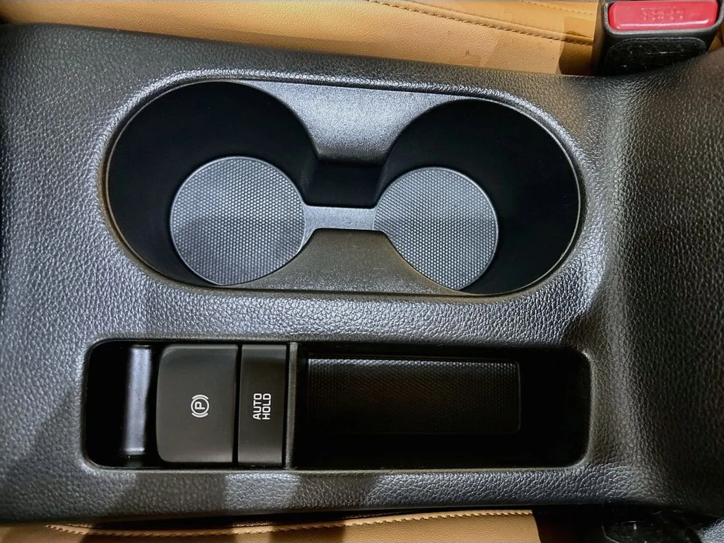 Used 2024 Black Kia SX image 15