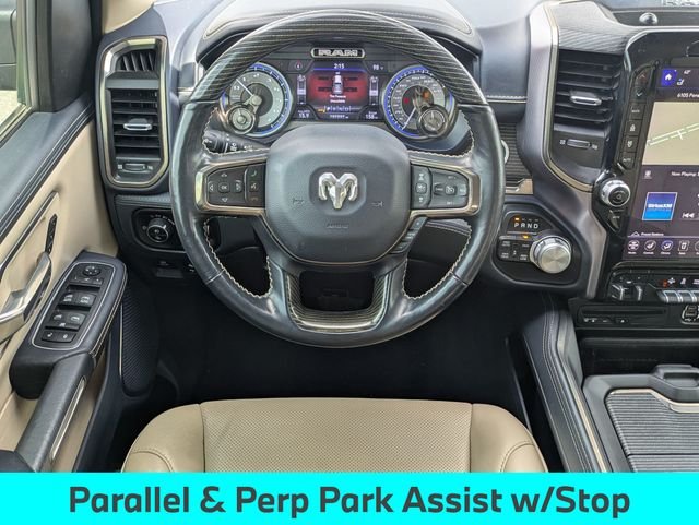 Used 2019 Red Ram Limited image 30