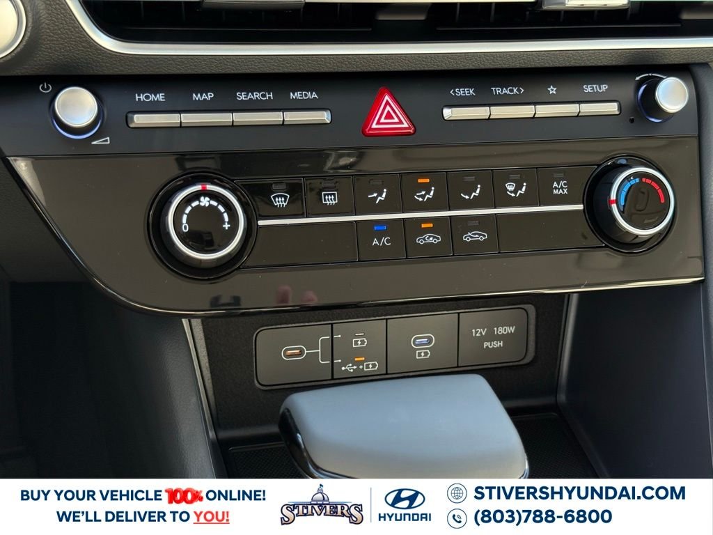 2026 Hyundai Sonata SE - Photo 26