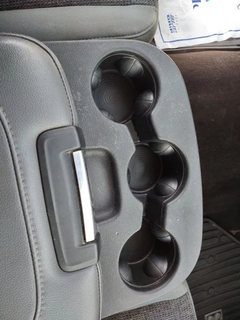 Used 2016 Flame Red Clearcoat Ram SLT image 16