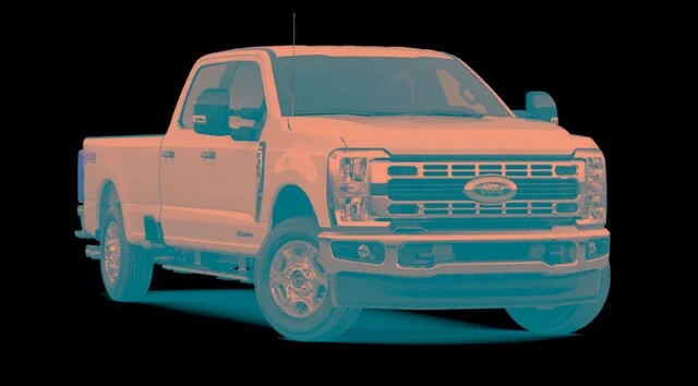 2026 Ford F-350 Super Duty XLT - Photo 23