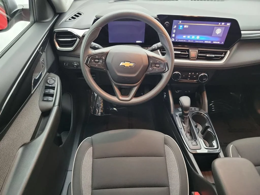 2026 Chevrolet Trailblazer LS - Photo 12