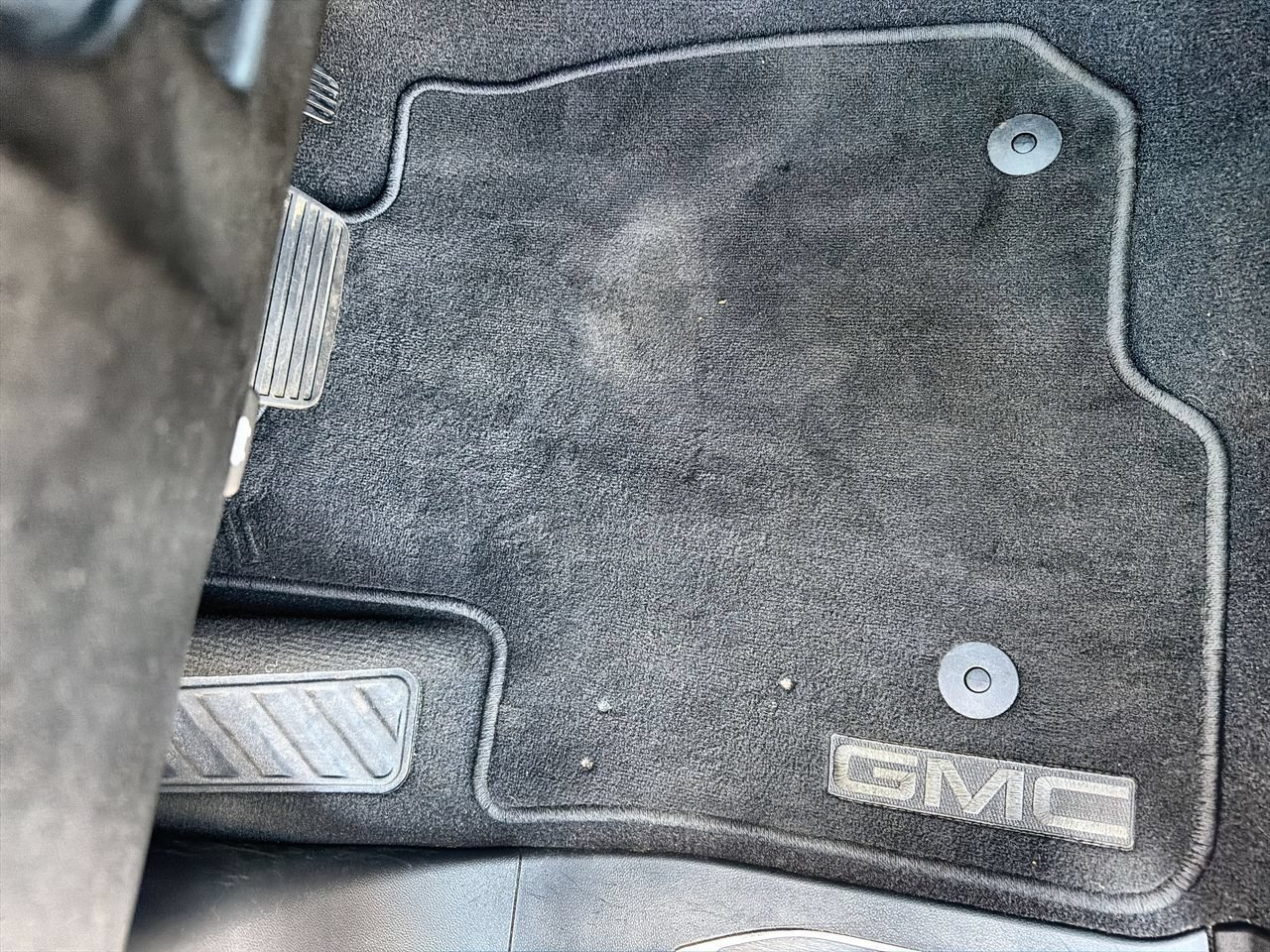Used 2019 ONYX BLACK GMC Denali image 30