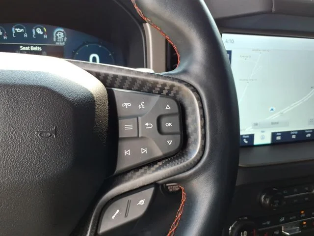 Used 2024 White Ford Raptor image 24
