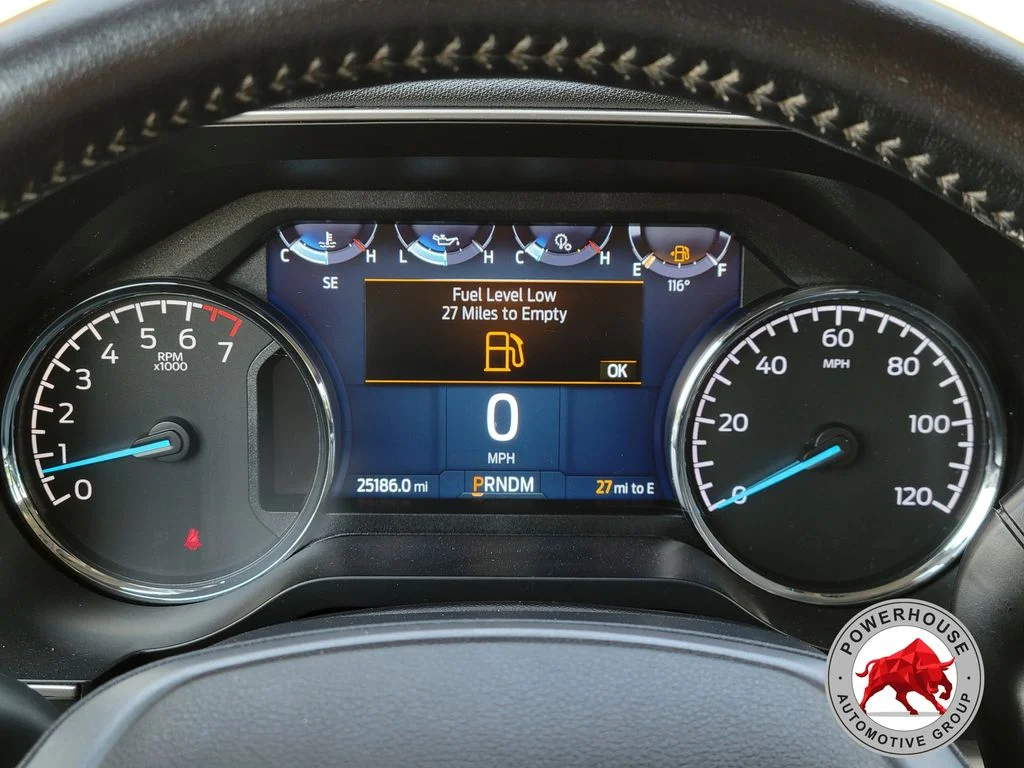 Used 2022 Black Ford XLT image 32