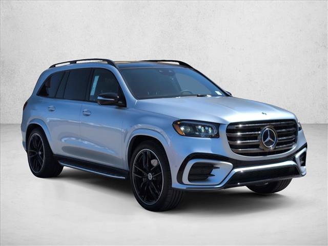2026 Mercedes-Benz GLS Base - Photo 37