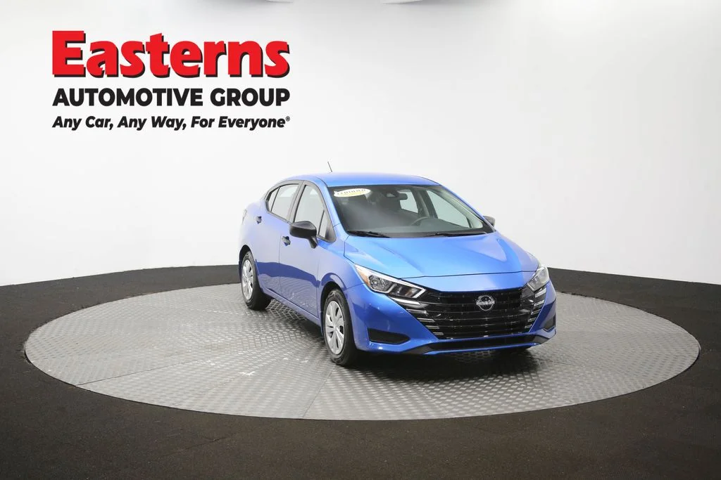 Used 2024 Blue Nissan 1.6 S image 45