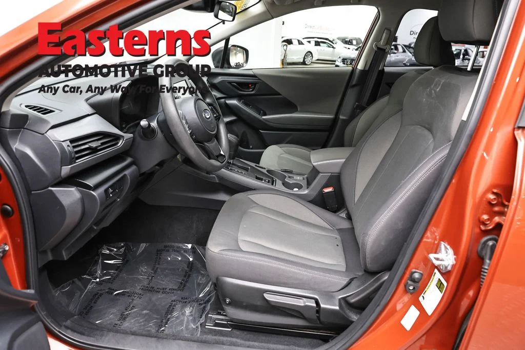 Used 2024 Beige Subaru Base image 14