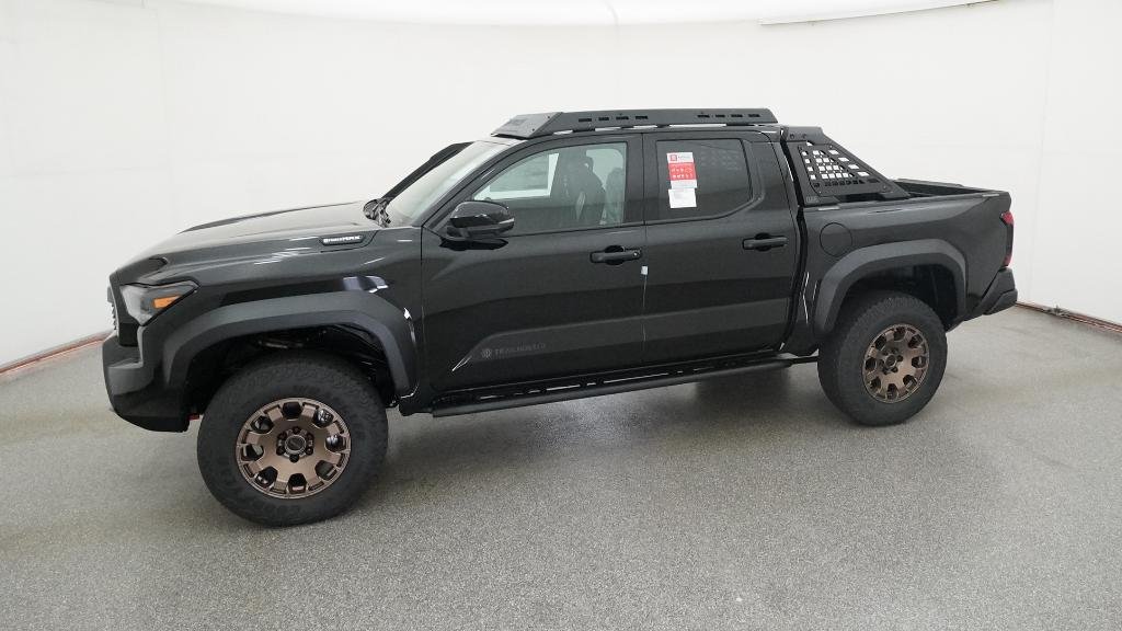 2025 Toyota Tacoma Trailhunter - Photo 51
