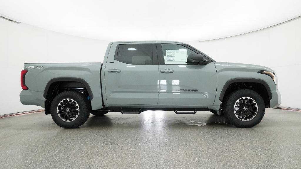 New 2026 Lunar Rock Toyota SR5 image 43