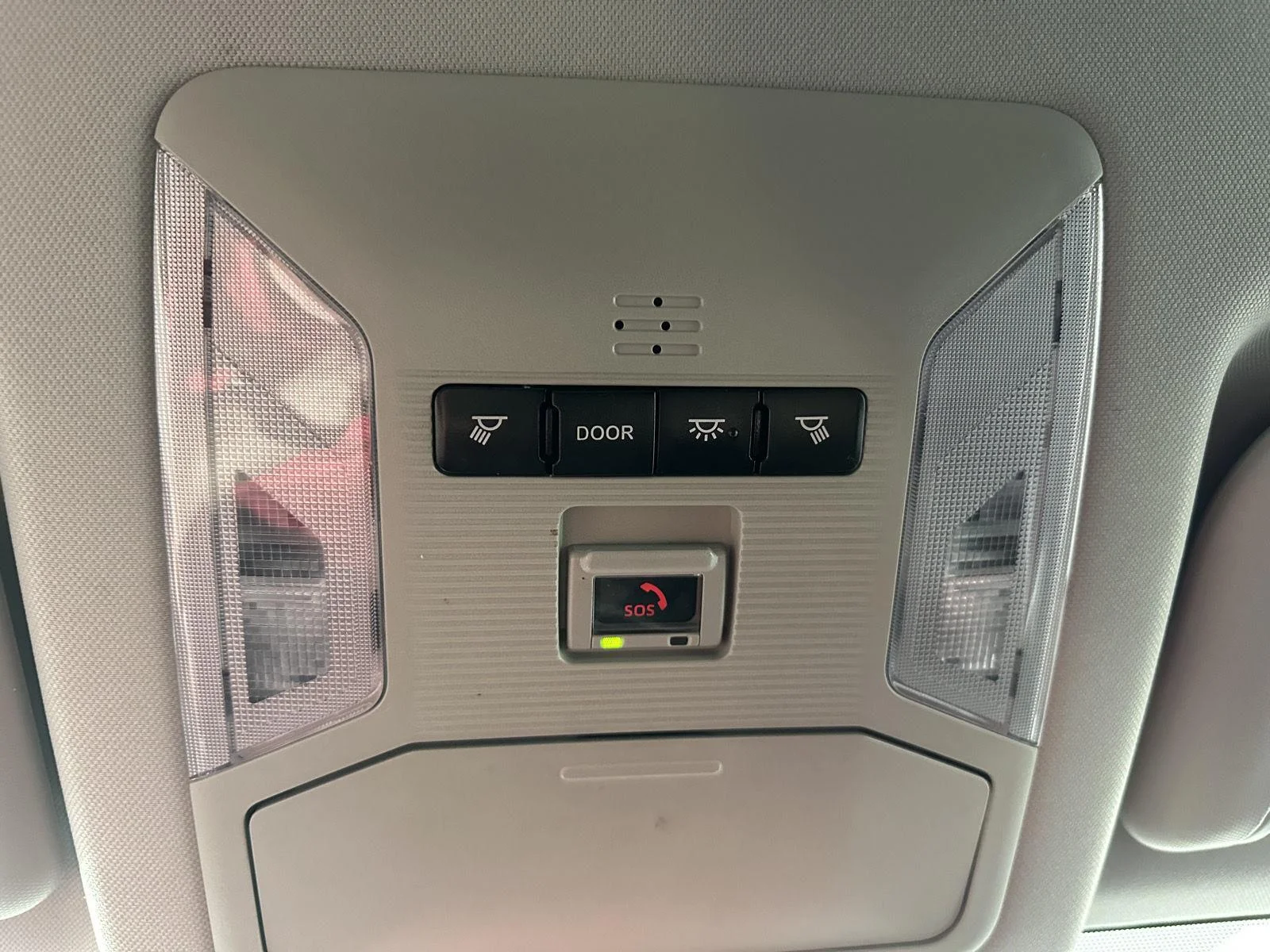 Used 2021 Midnight Black Metallic Toyota LE image 3