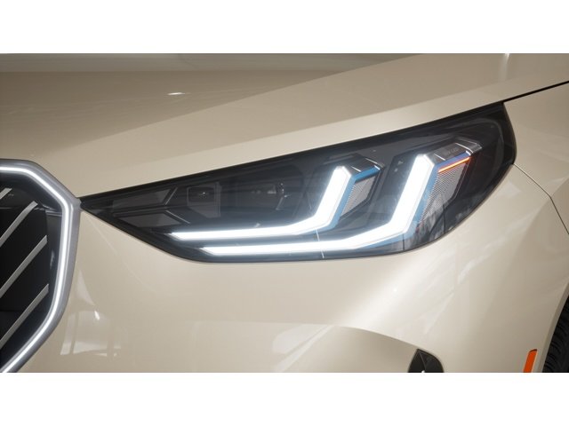 New 2026 Dune Grey Metallic BMW 30 xDrive image 6