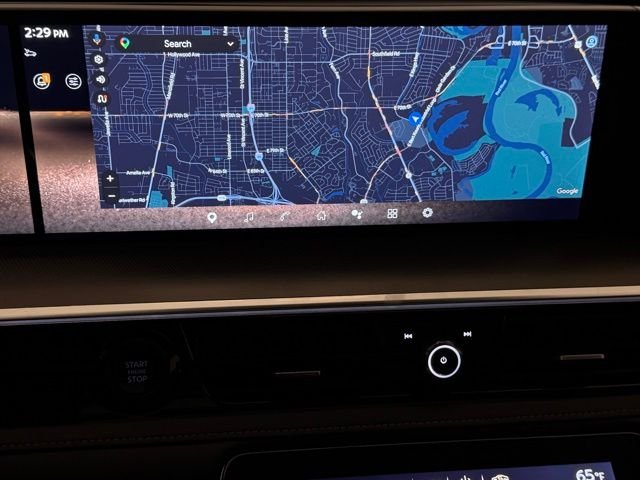 New 2026 RADIANT WHITE INFINITI Luxe 4WD image 33