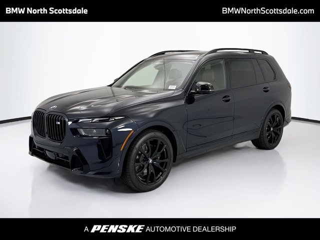 2027 BMW X7