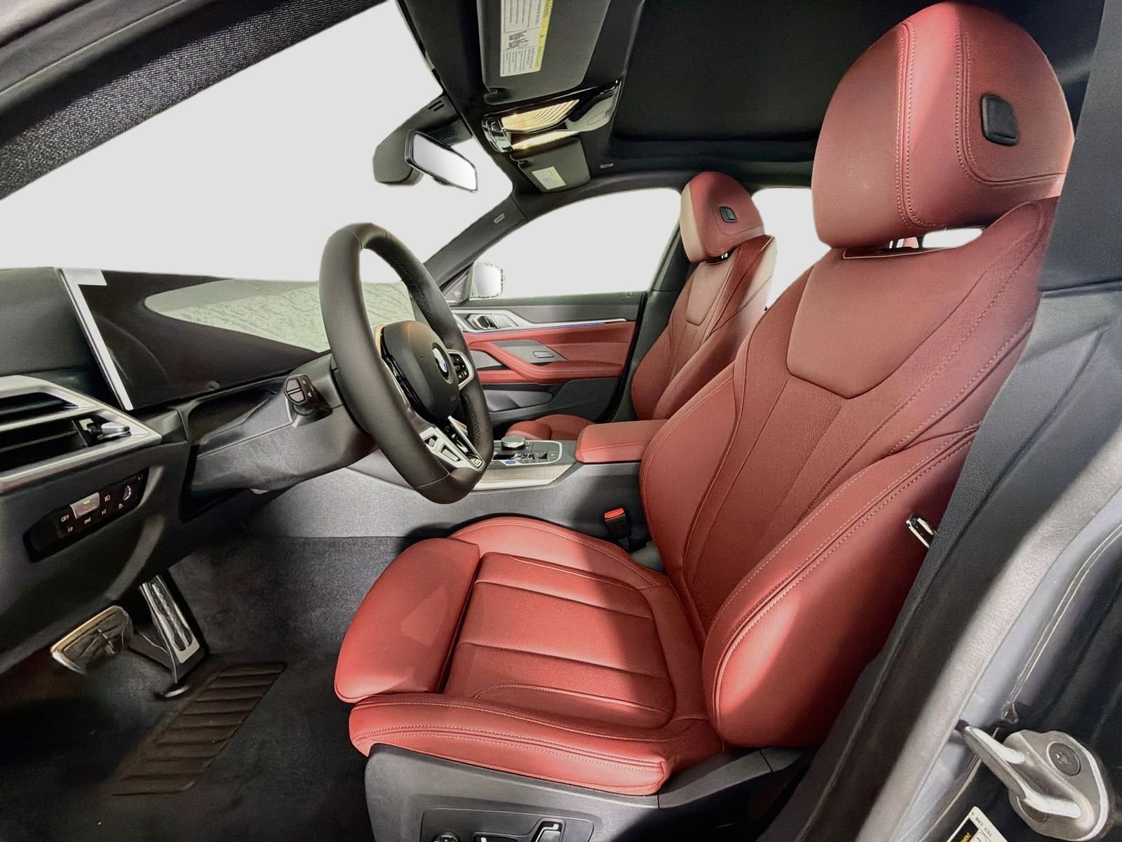 New 2026 Dravit Grey Metallic BMW eDrive40 image 22